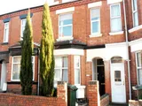 Raleigh Rd, Binley