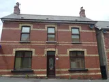Edward Street, Griffithstown