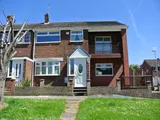Jackson Gardens, Denton, Manchester, M34