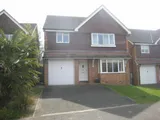 Mansion House Close, Biddenden, Ashford, TN27