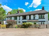 Bryn Hall Cottages, Bryn Gates Lane, WN2 5JY