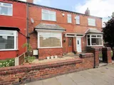 Peelwood Avenue Worsley M38 9NT