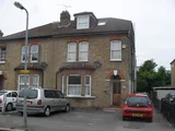 Eastern Road, Romford