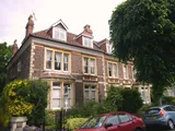 Blenheim Road, Redland, Bristol, BS6