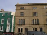 Upper Belgrave Road, Clifton