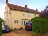 Gloucester Avenue, Northampton, NN4