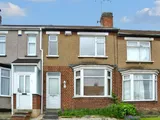 Forknell Avenue, Coventry, CV2