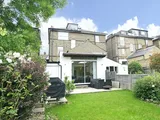 Weech Road, Fortune Green
