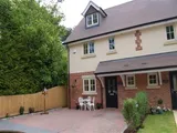 Grange View Amersham Road, Hazlemere, High Wycombe