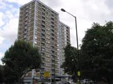 Twyford House, Chisley Road, Seven Sisters