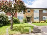 Imperial Gardens, Mitcham