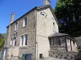 Brook Villa, Holmfirth, West Yorkshire, HD9 7JU