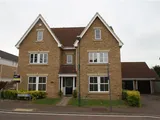 Coopers Drive