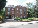 Albemarle Road Beckenham, Kent, BR3 5HJ