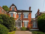 Perth Road, Beckenham, Kent, BR3, Beckenham