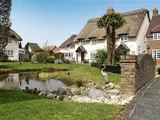 The Beaches, Climping, West Sussex