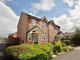 Marymount Close, Wallasey