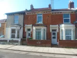 Alverstone Road, Southsea,