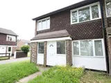 Rye Crescent, Orpington