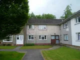 Houston Terrace, East Kilbride, Glasgow, G74