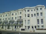 Marine Parade, Worthing, BN11
