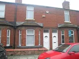 Willowbank Road, New Ferry, WIRRAL