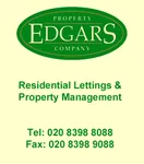 Edgars Property logo