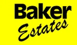 Baker Estates logo