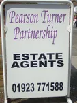 Pearson Turner Partnership logo