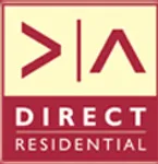 Direct Residential logo