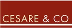 Cesare & Co logo