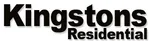 Kingstons Residential logo