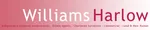 Williams Harlow logo