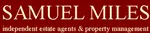 Samuel Miles logo