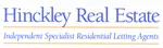 Hinckley Real Estate logo