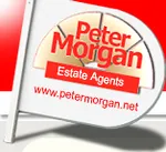Peter Morgan logo