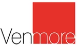 Venmore logo