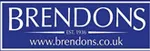 Brendons logo