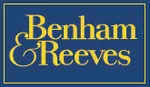 Benham & Reeves Sales logo