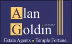 Alan Goldin logo