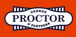 George Proctor and Partners logo
