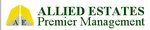 Allied Estates Premier Management logo