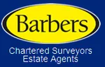 Barbers logo