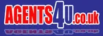Agents4u.co.uk logo
