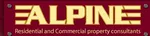 Alpine Group logo
