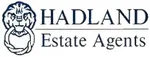 Hadland logo