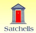 Satchells logo