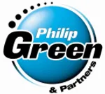 Philip Green logo