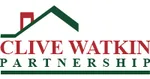 Clive Watkin Partnership logo