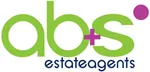 a b + s logo